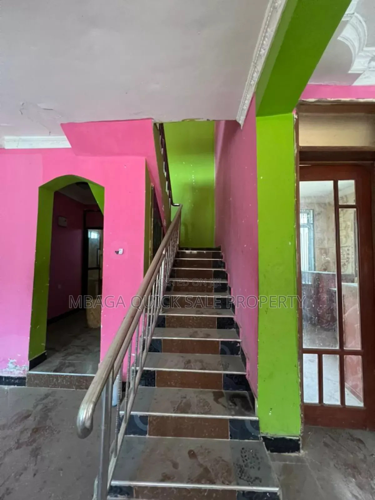 3 House for Sale at Kitunda in Kitunda