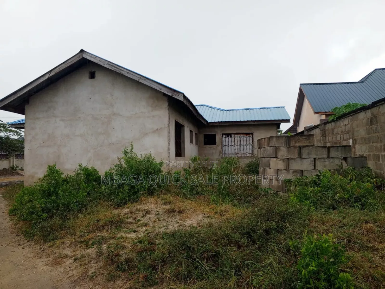 3bdrm House in Mbweni Teta for sale in Mbweni