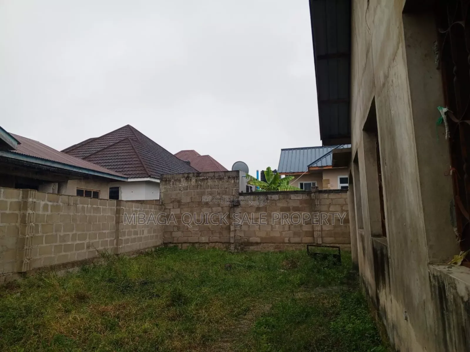 3bdrm House in Mbweni Teta for sale in Mbweni