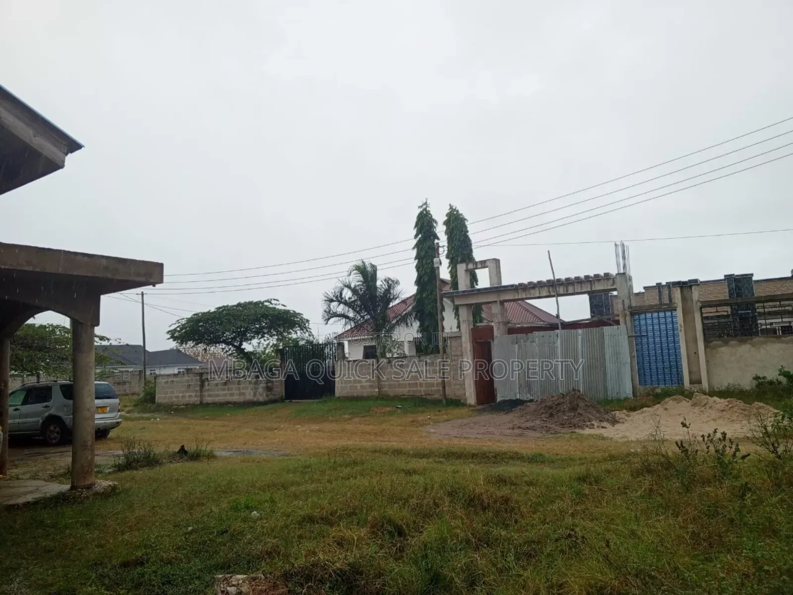 3bdrm House in Mbweni Teta for sale in Mbweni