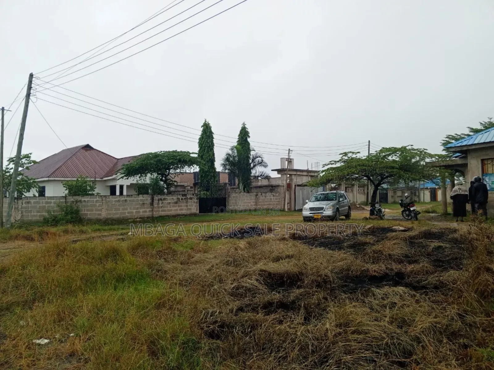 3bdrm House in Mbweni Teta for sale in Mbweni