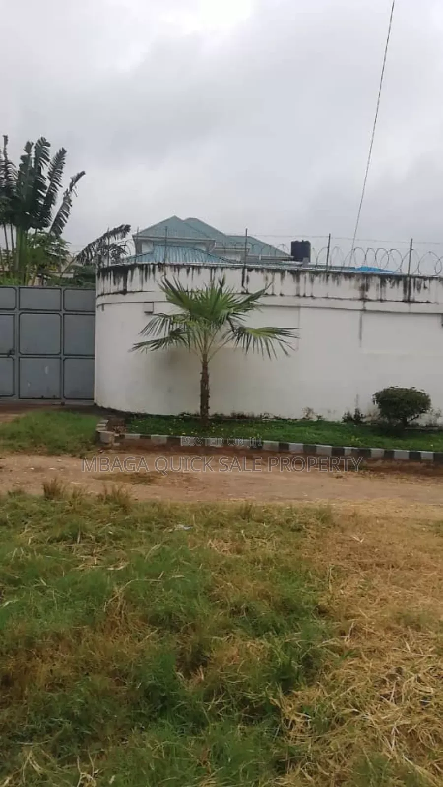 Plot for Sale at Bunju B Mabwepande in Bunju