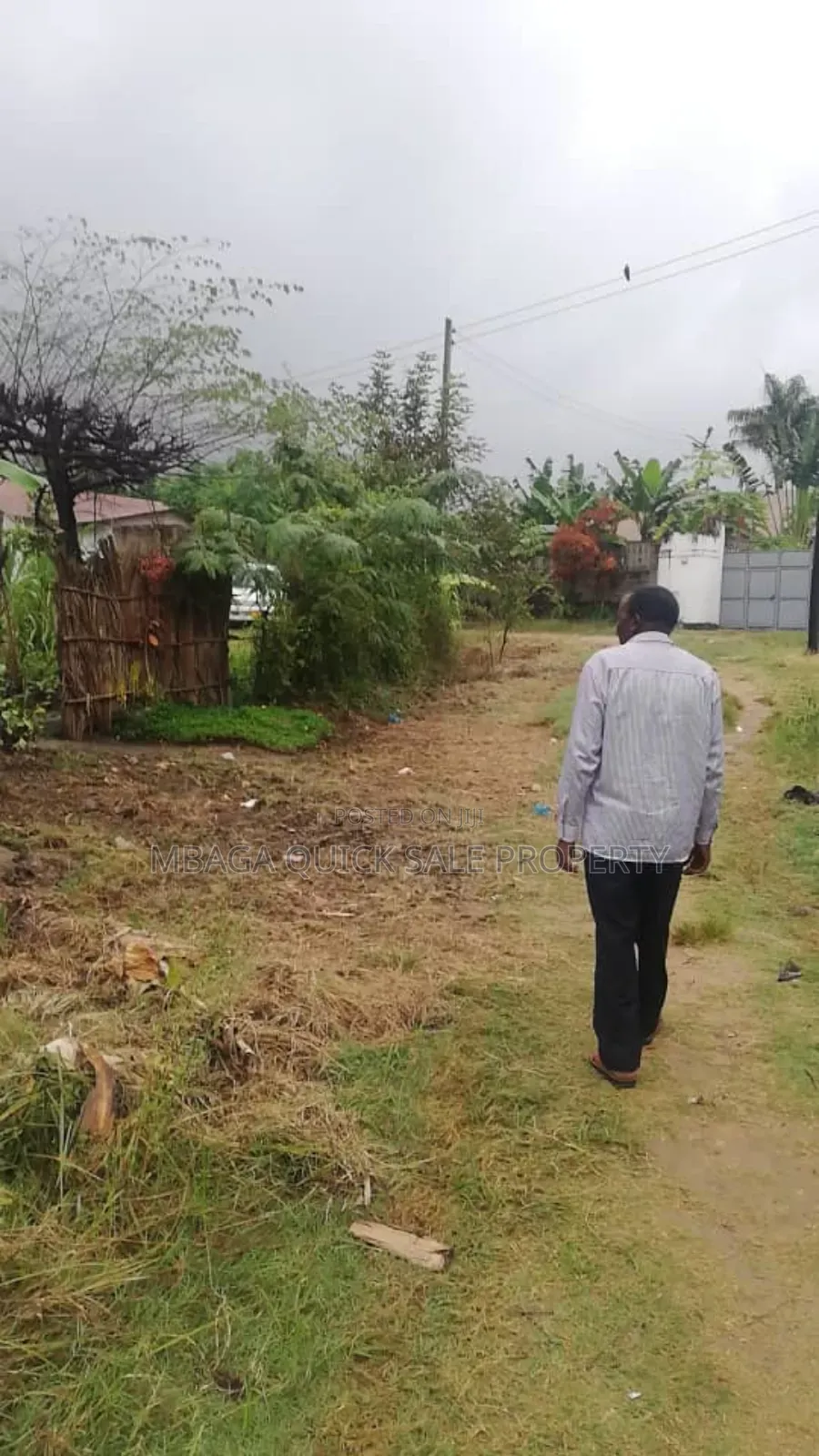 Plot for Sale at Bunju B Mabwepande in Bunju