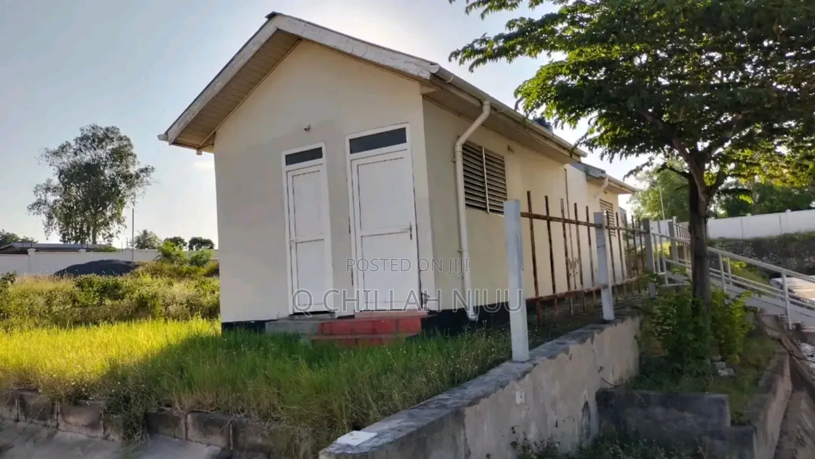 Mbezi Beach Warehouse for Rent in Ada Estate