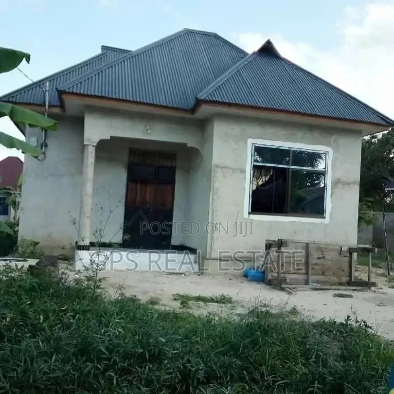 House For Sale At Chanika Mwisho in Ilala