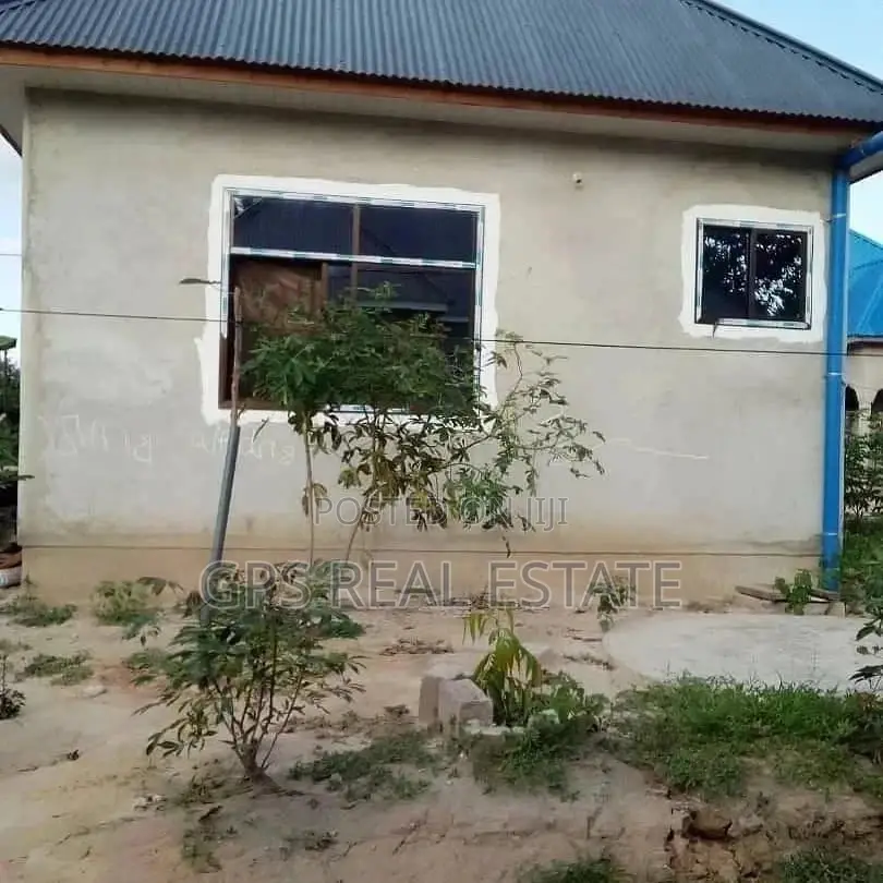 House For Sale At Chanika Mwisho in Ilala
