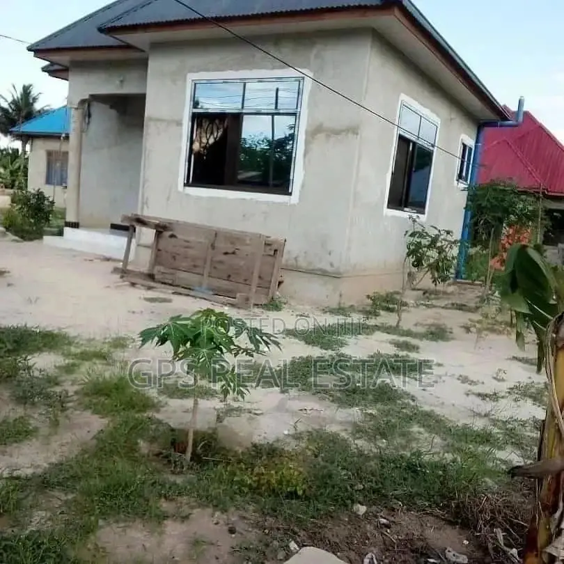 House For Sale At Chanika Mwisho in Ilala