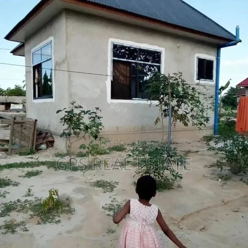 House For Sale At Chanika Mwisho in Ilala