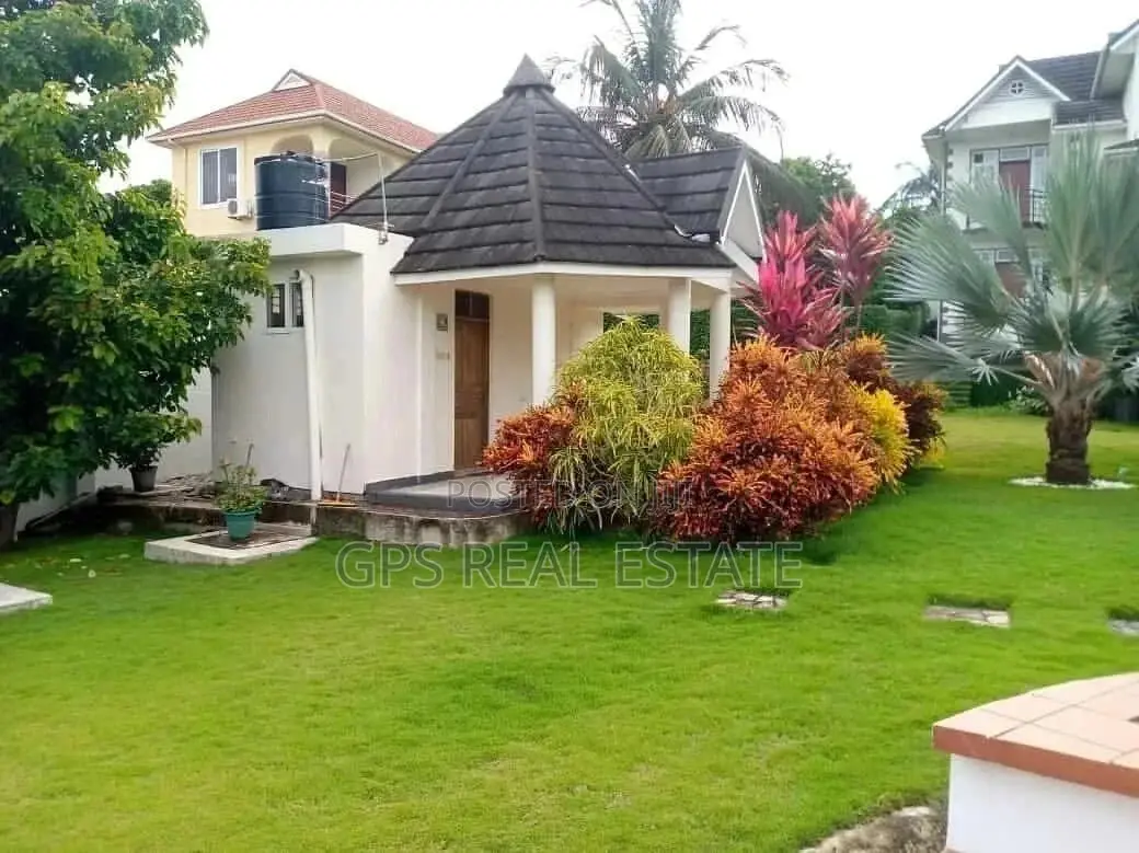 5bdrm House in Kinondoni for Rent in Kinondoni