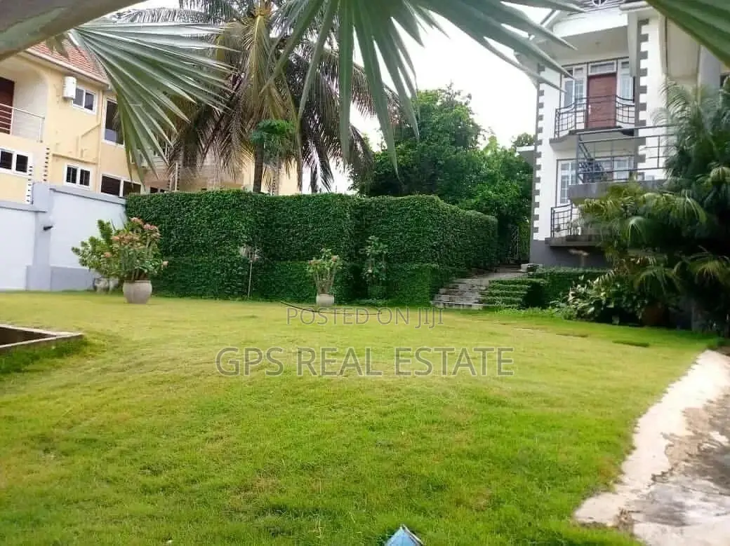 5bdrm House in Kinondoni for Rent in Kinondoni