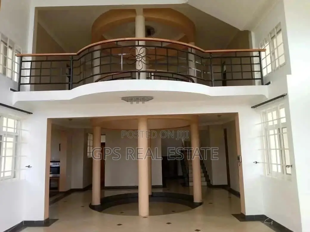 5bdrm House in Kinondoni for Rent in Kinondoni