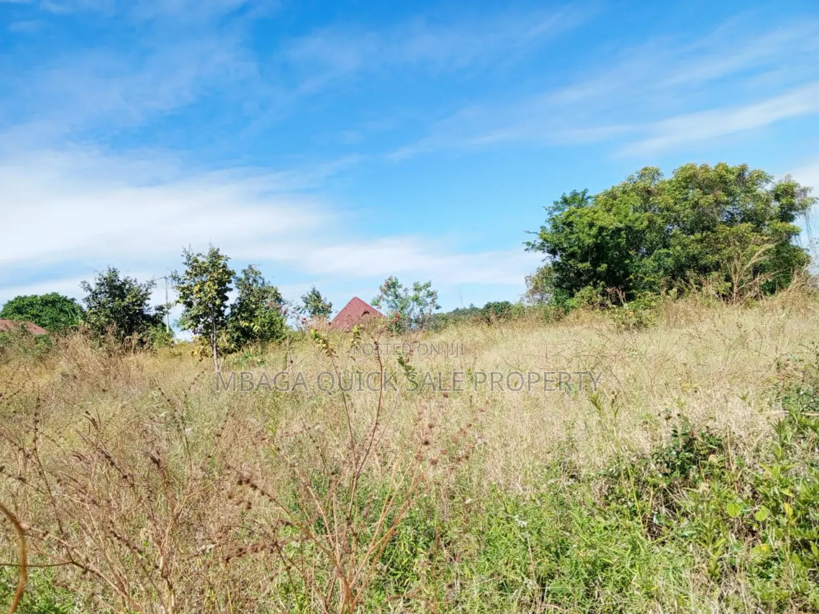 Plot for Sale at Kibaha Madafu in Kibaha