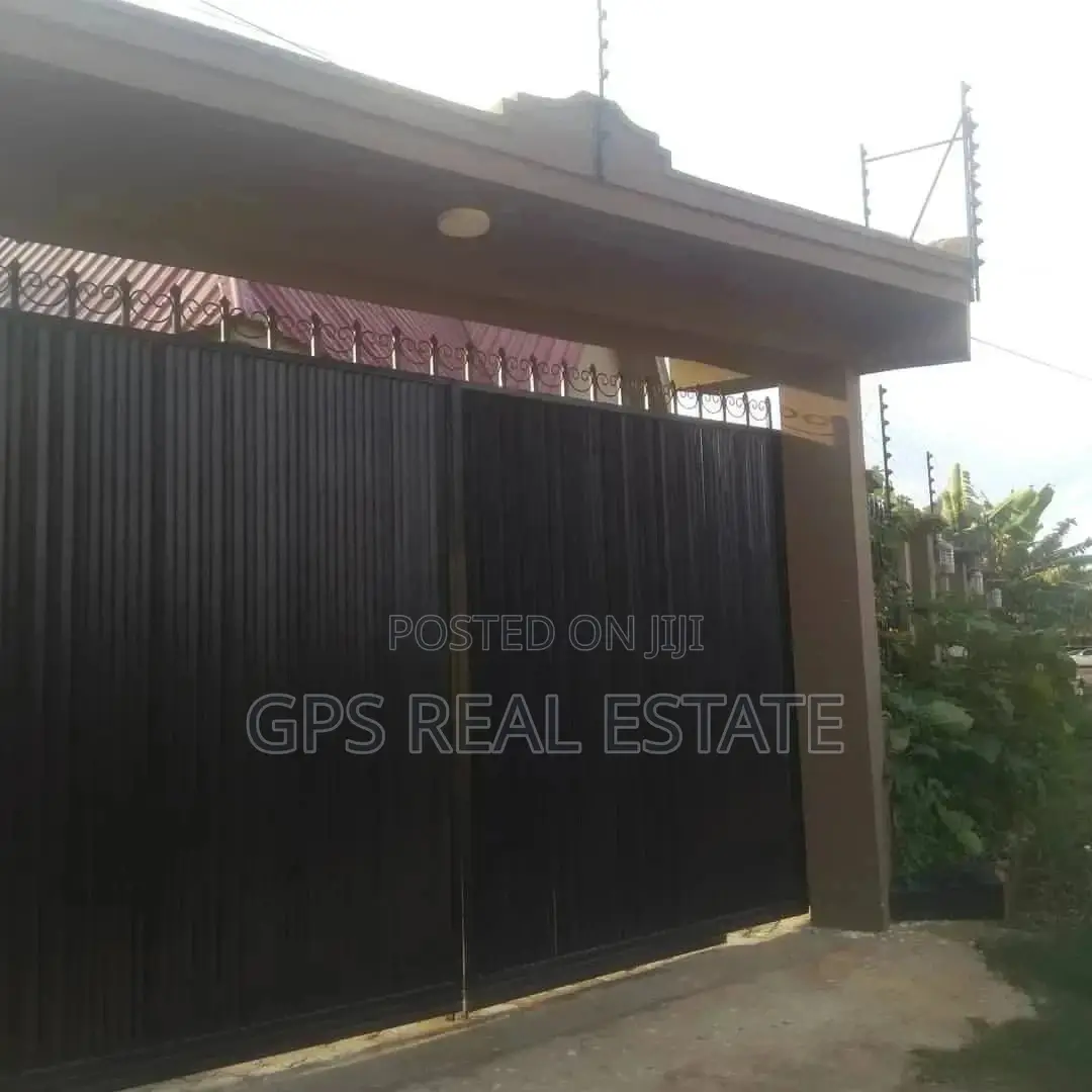 House For Sale At Chukwani Zanzibar in Kaskazini A