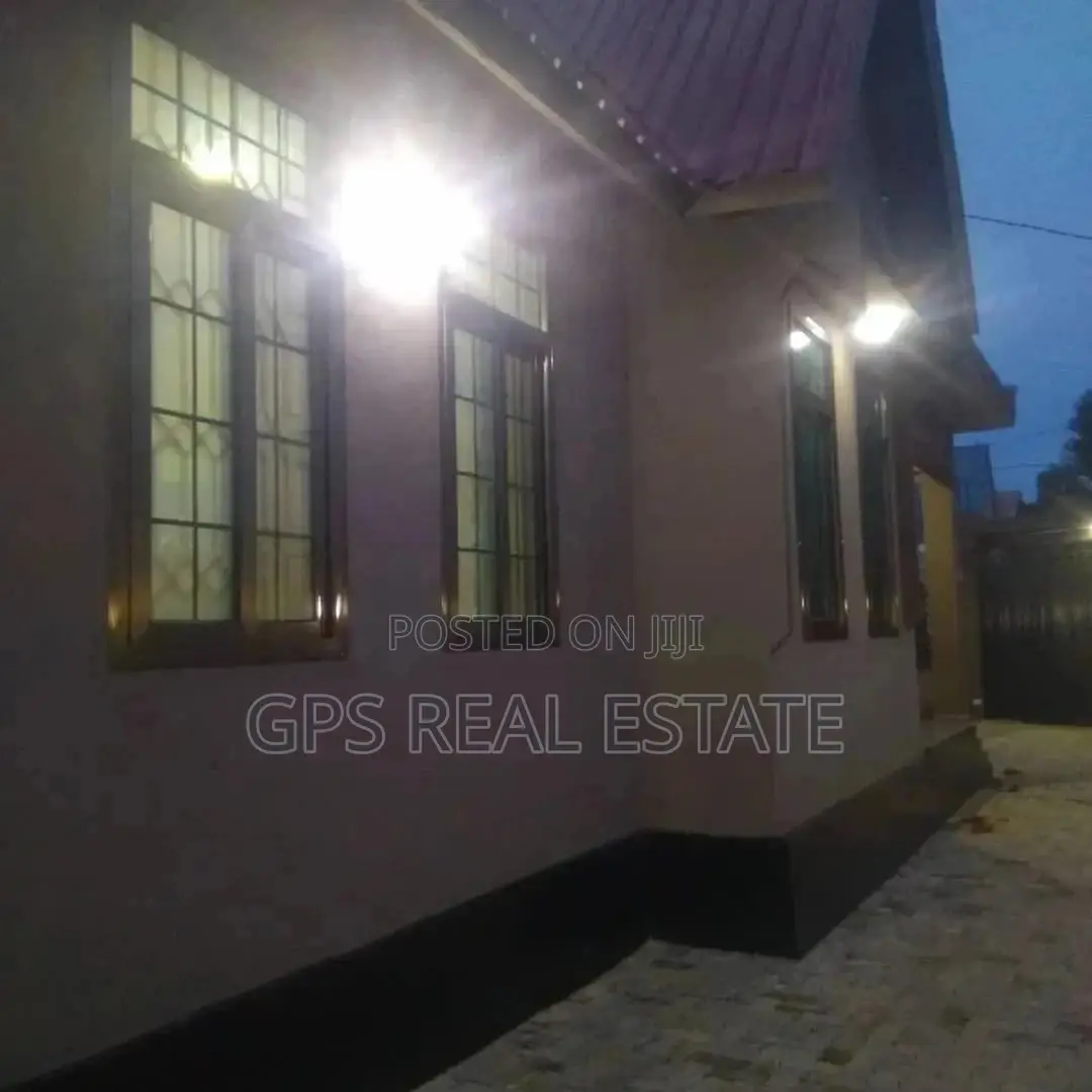 House For Sale At Chukwani Zanzibar in Kaskazini A