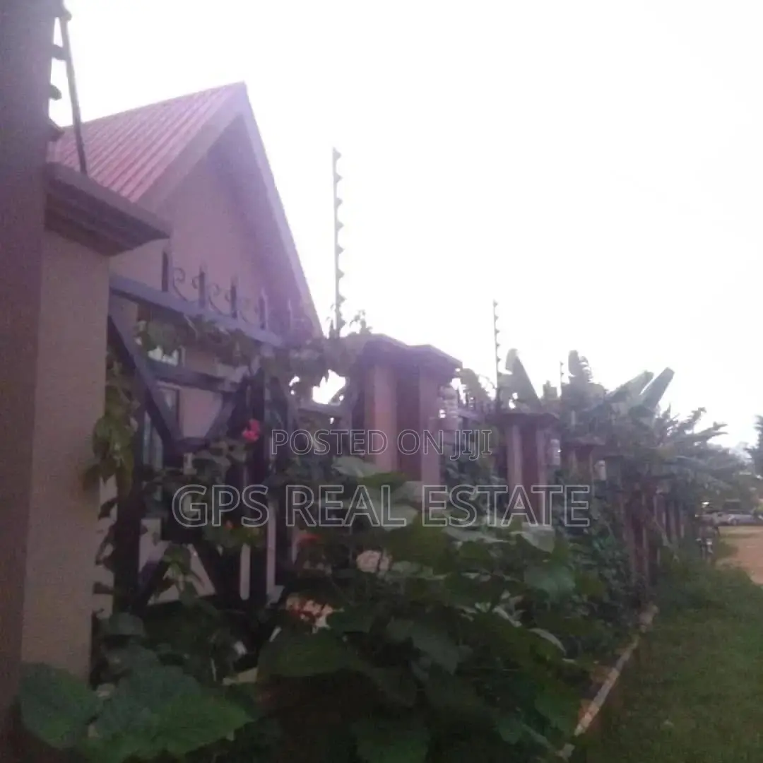 House For Sale At Chukwani Zanzibar in Kaskazini A