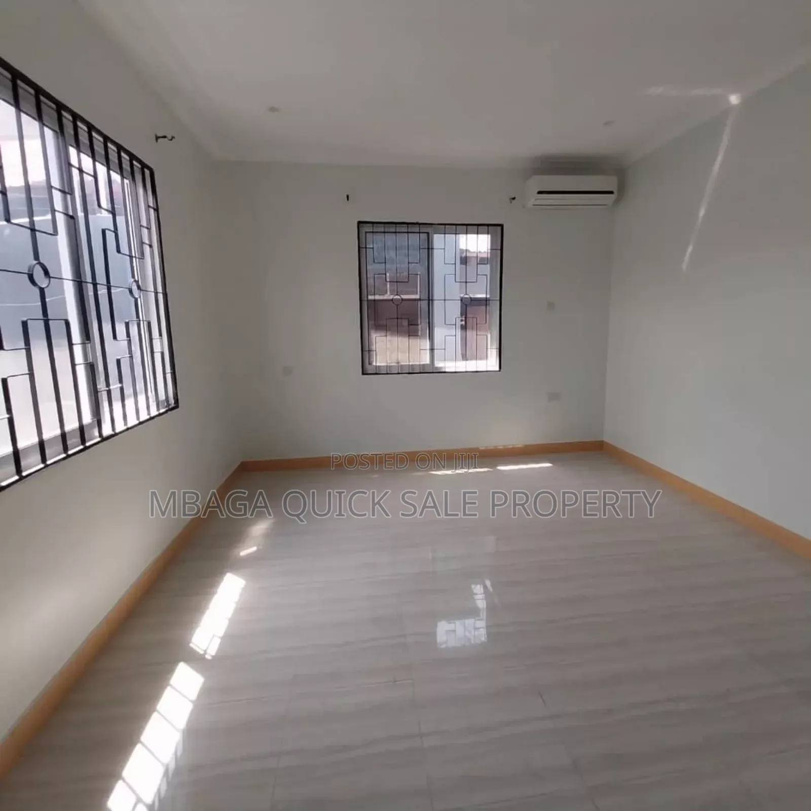 3bdrm House in Ubungo External, Sinza for rent in Sinza