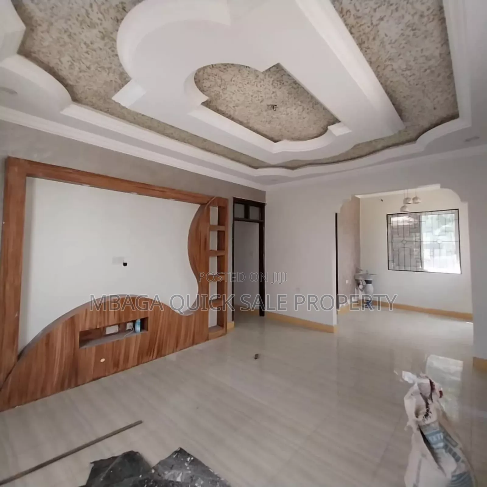 3bdrm House in Ubungo External, Sinza for rent in Sinza