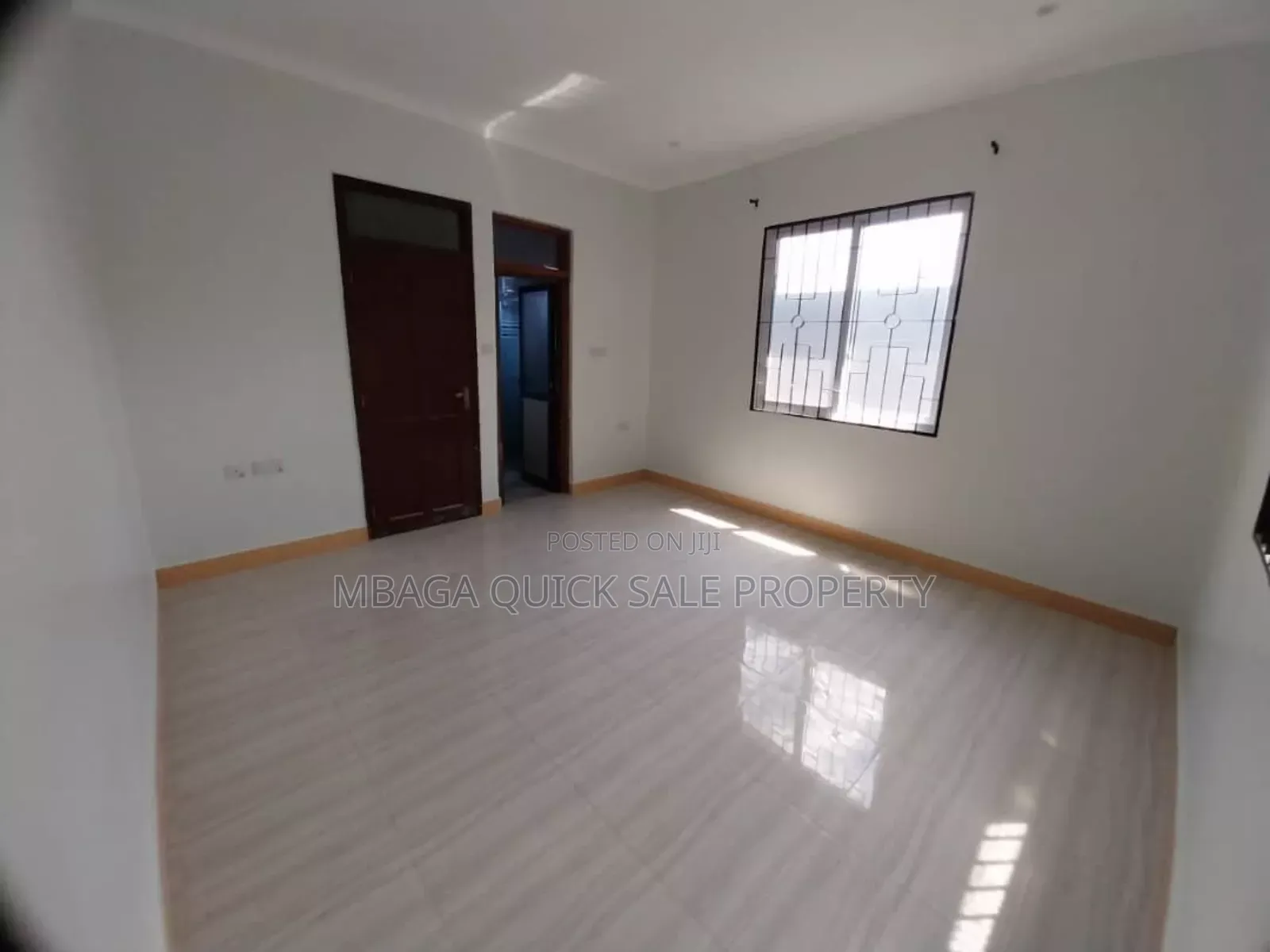 3bdrm House in Ubungo External, Sinza for rent in Sinza