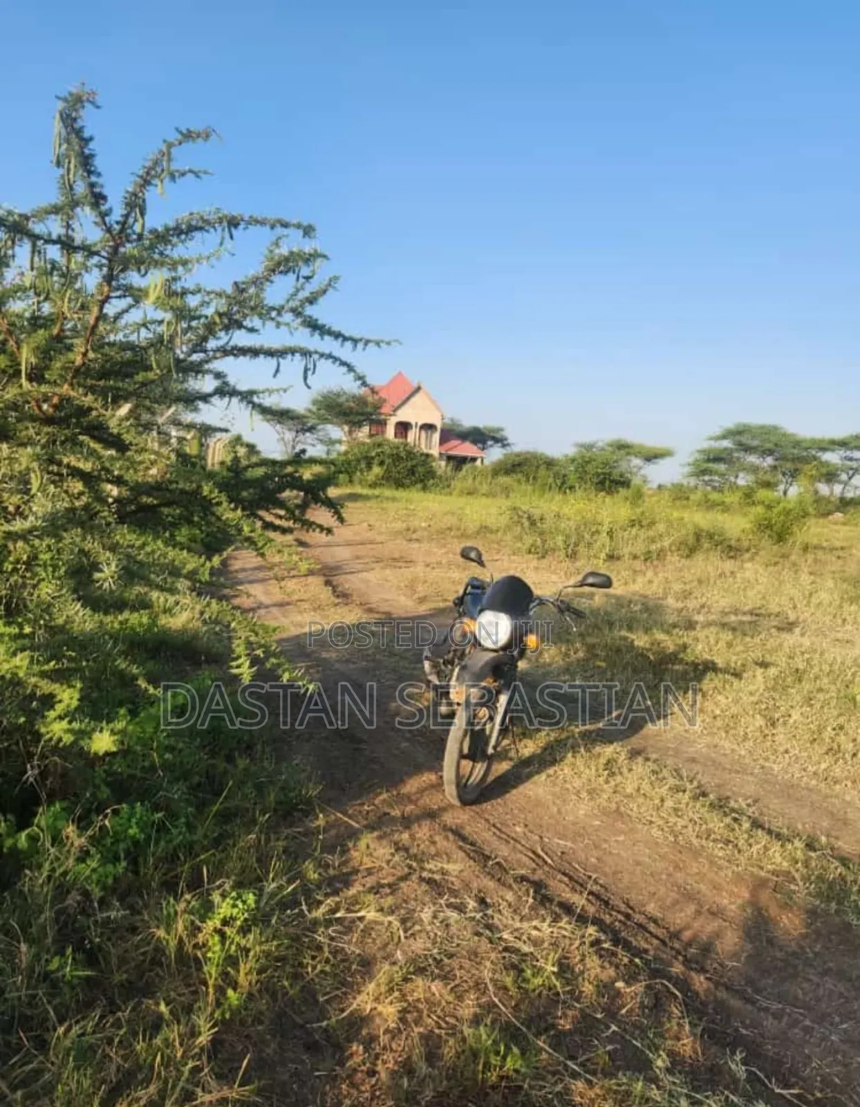 New Project Njiro in Arusha