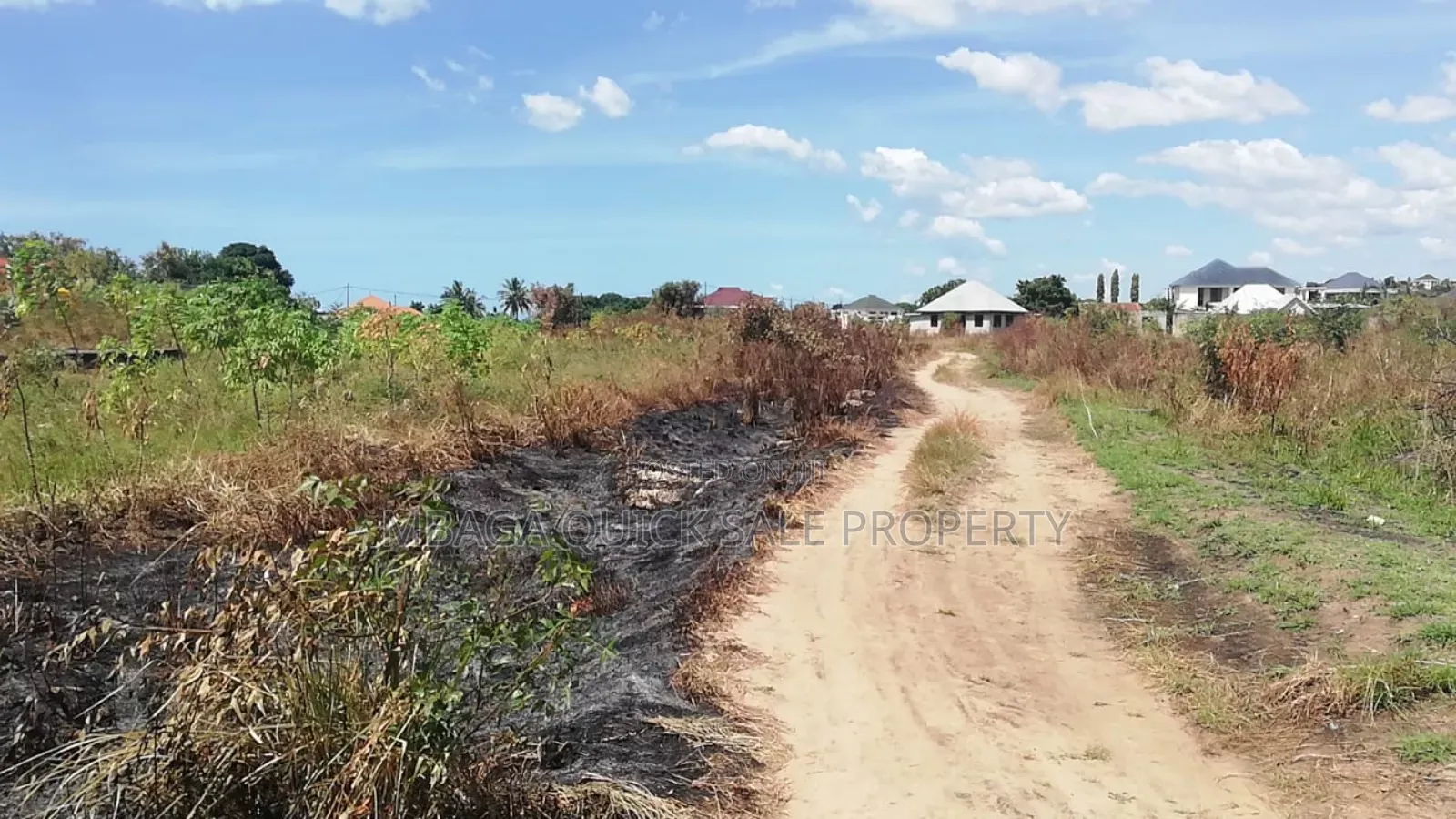 Plot for Sale at Mbweni Teta in Mbweni