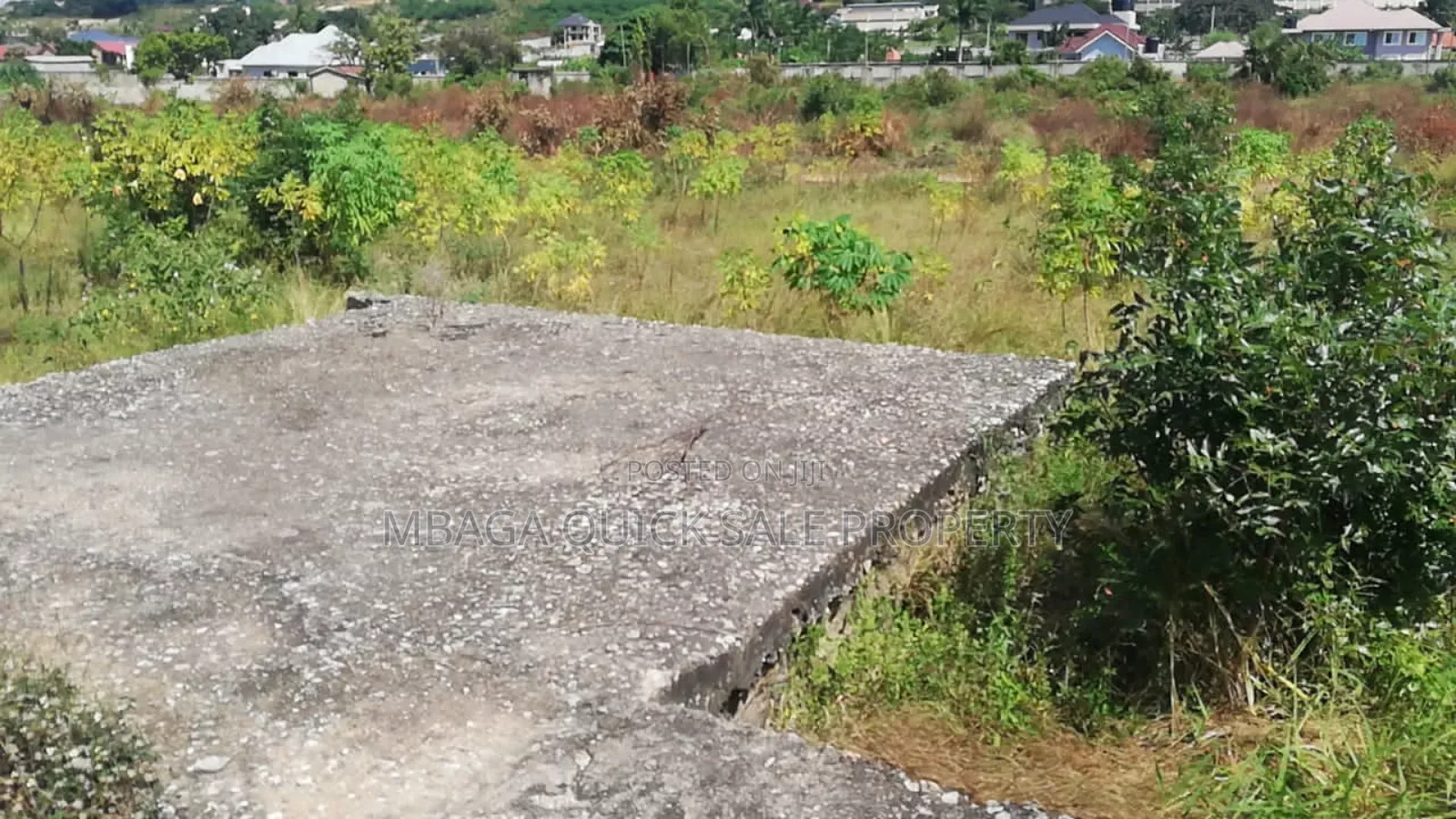 Plot for Sale at Mbweni Teta in Mbweni