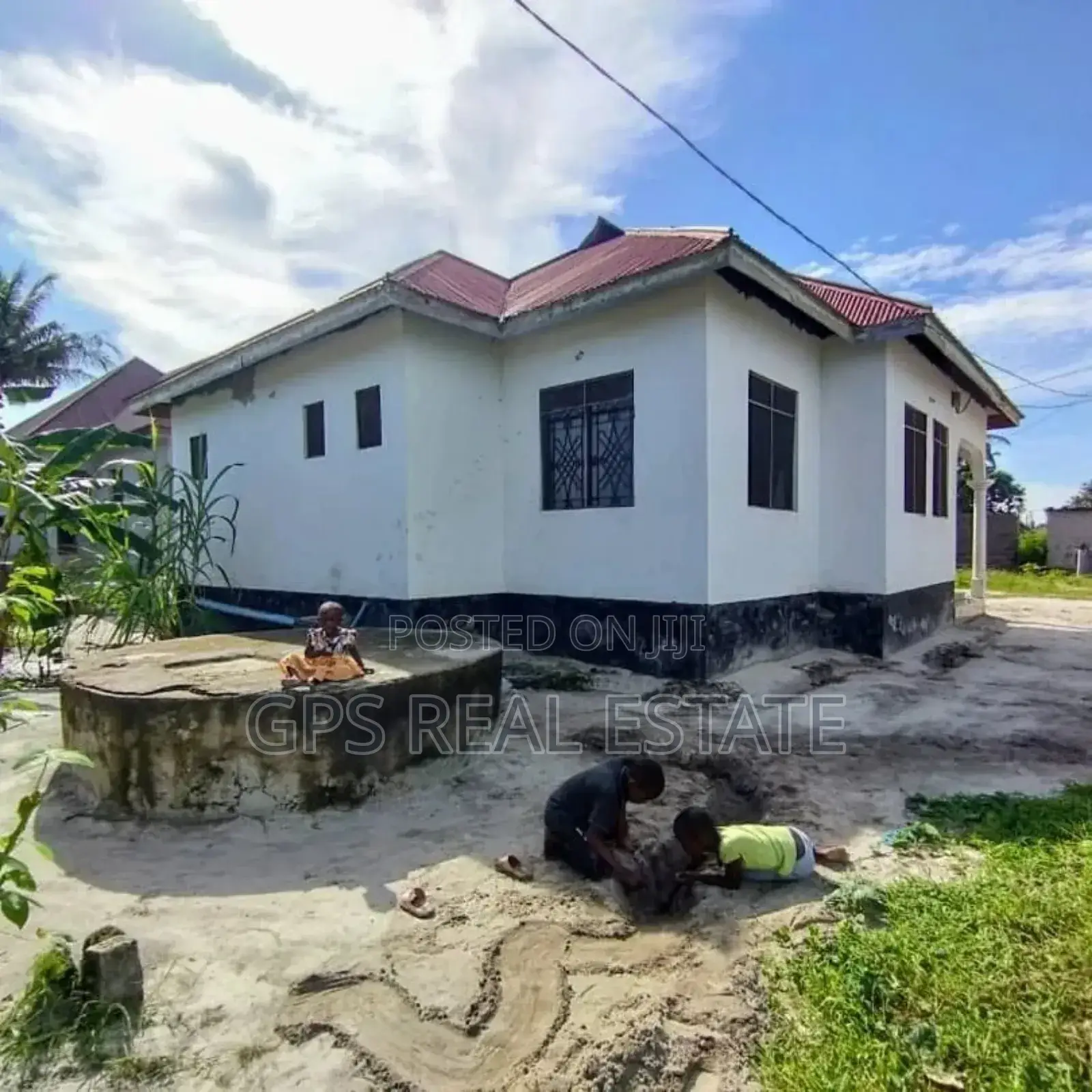 Furnished 3bdrm House in Kivule Msongola, Ilala for sale in Ilala