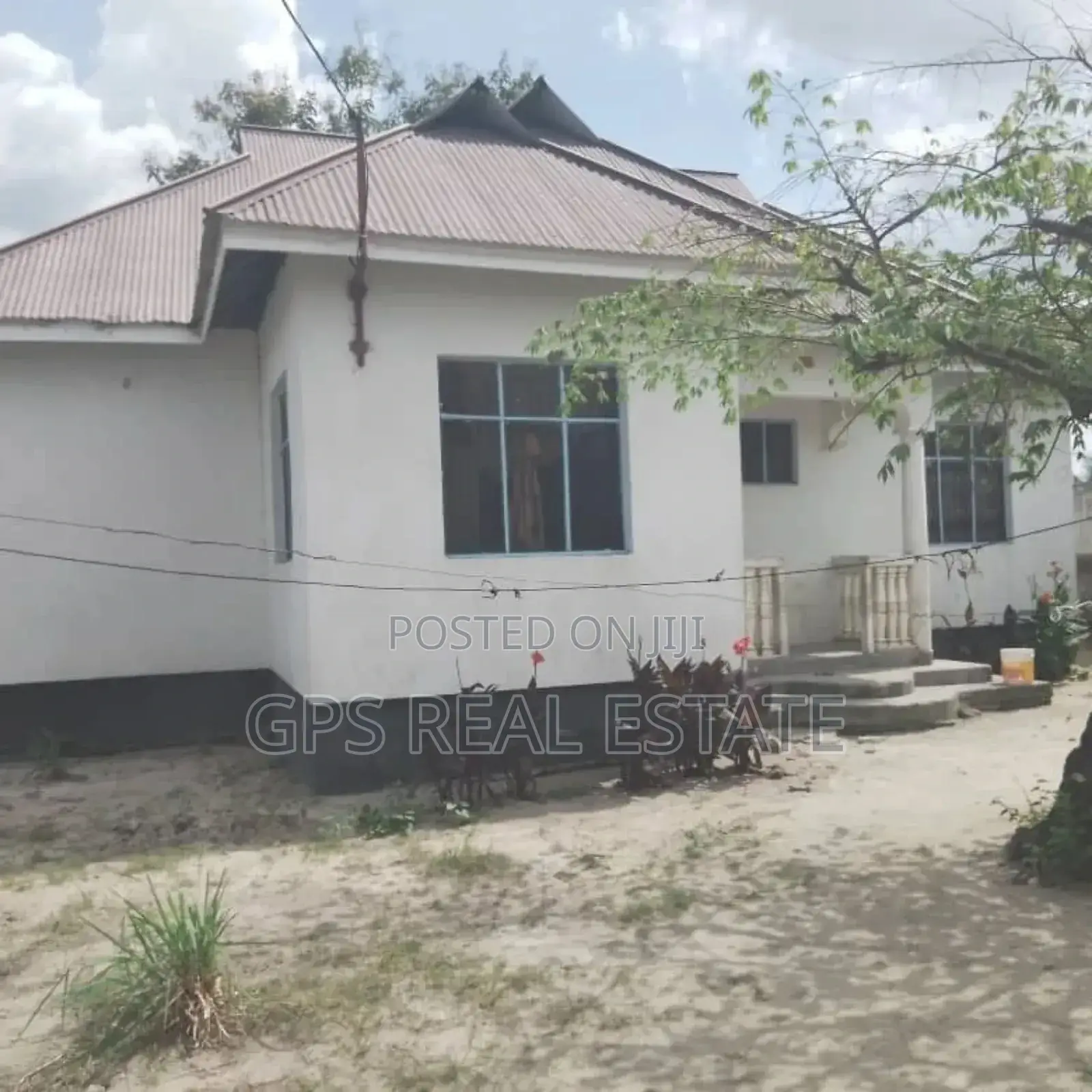 3bdrm House in Chanika Zingiziwa, Ilala for sale in Ilala