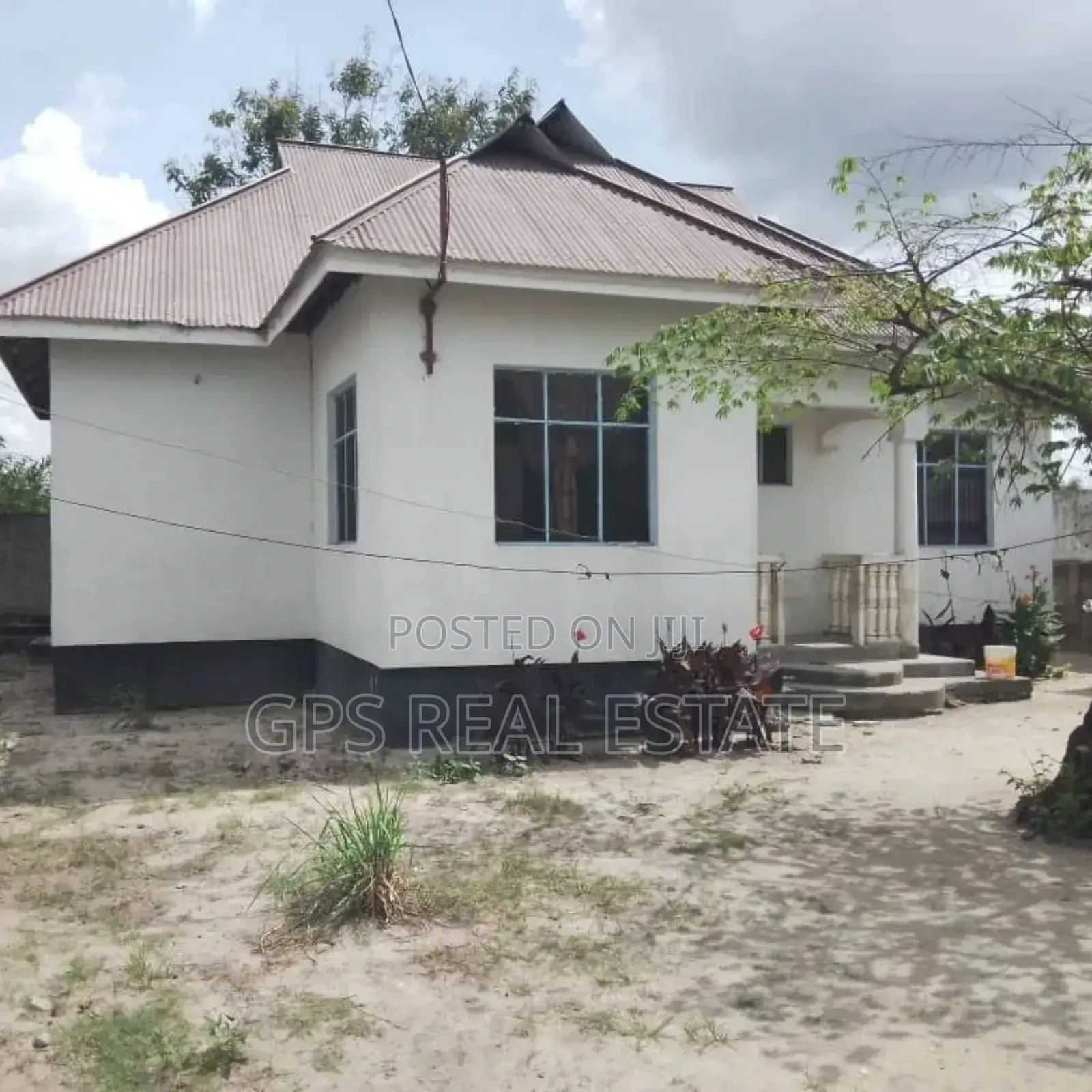 3bdrm House in Chanika Zingiziwa, Ilala for sale in Ilala