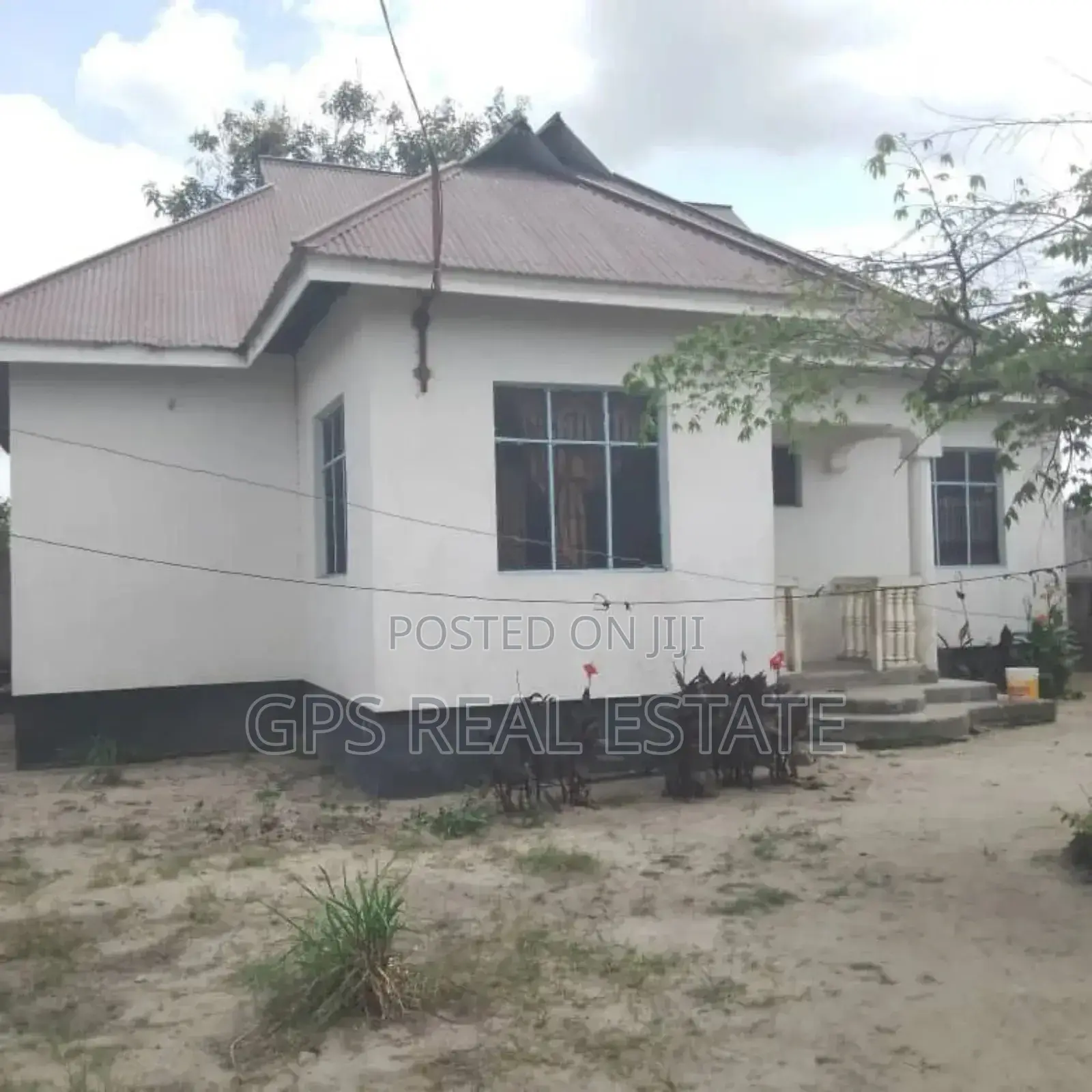 3bdrm House in Chanika Zingiziwa, Ilala for sale in Ilala