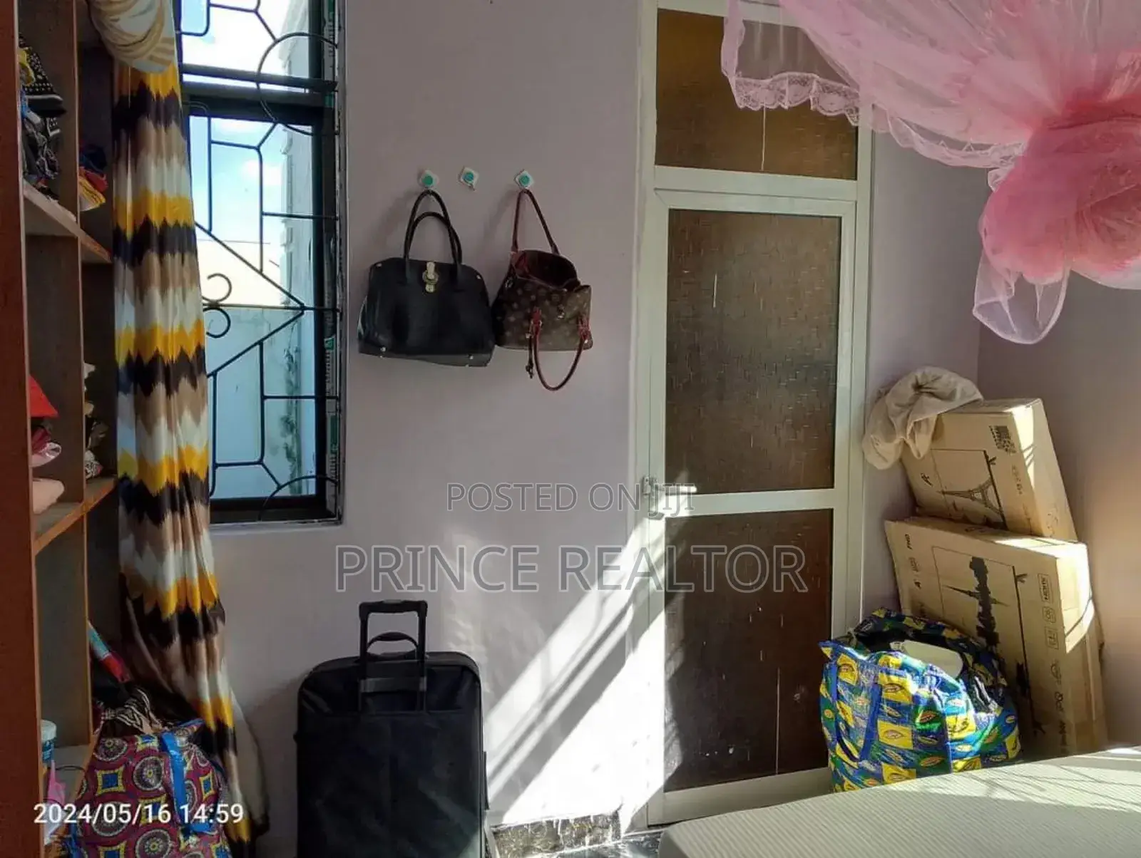 3bdrm House in Majohe, Ilala for sale in Ilala