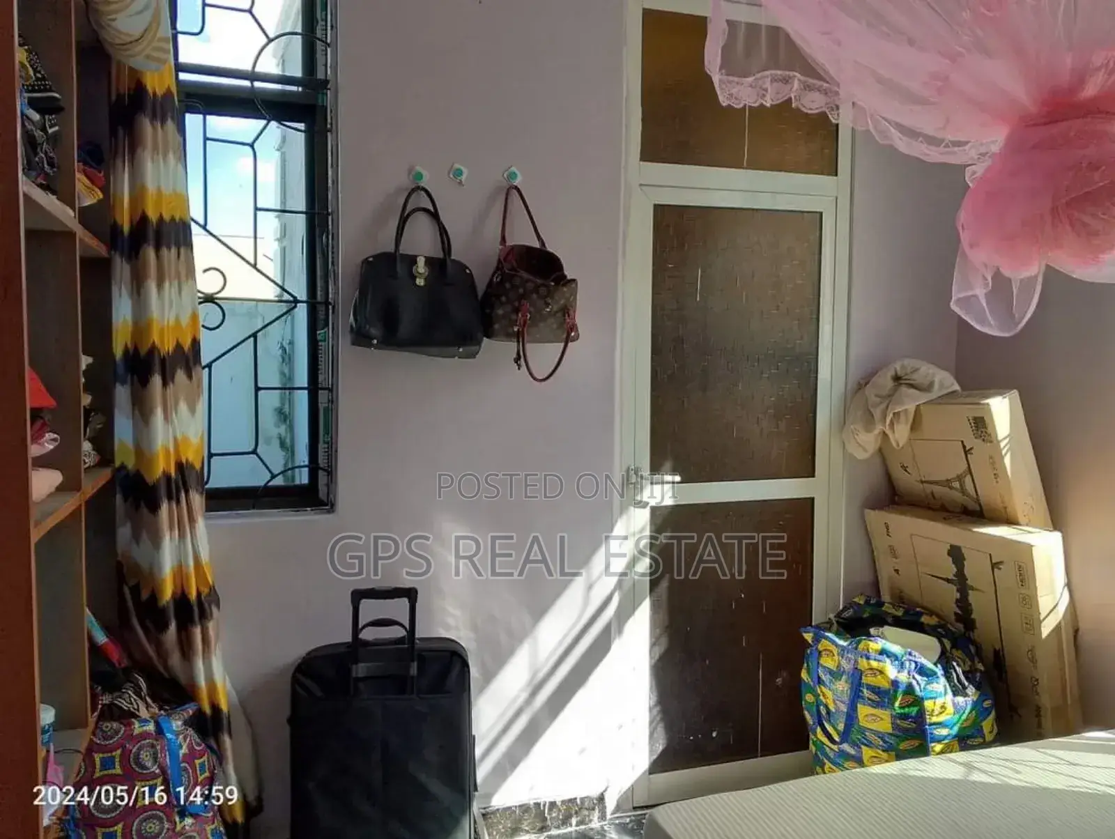3bdrm House in Majohe, Ilala for sale in Ilala