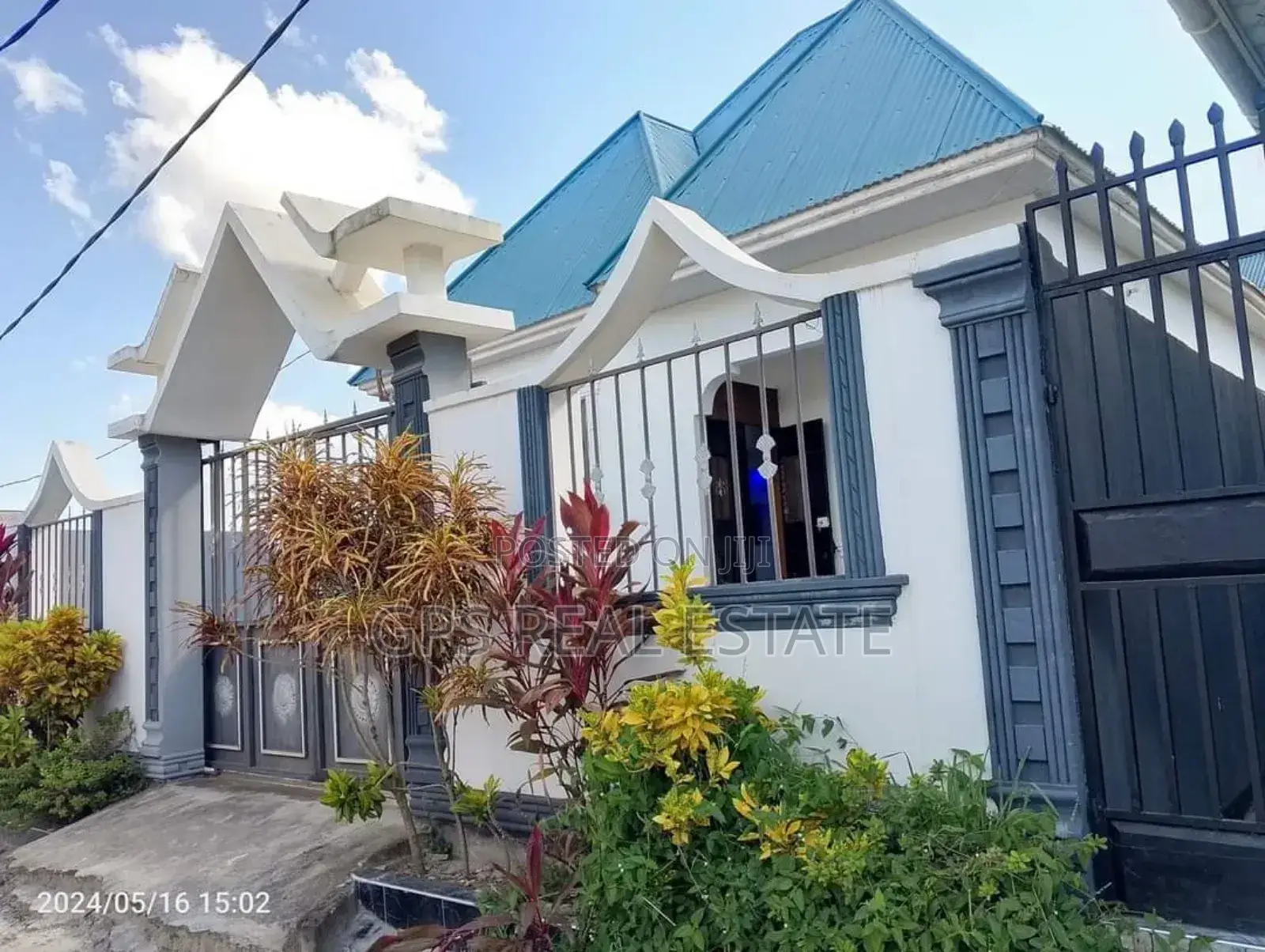 3bdrm House in Majohe, Ilala for sale in Ilala