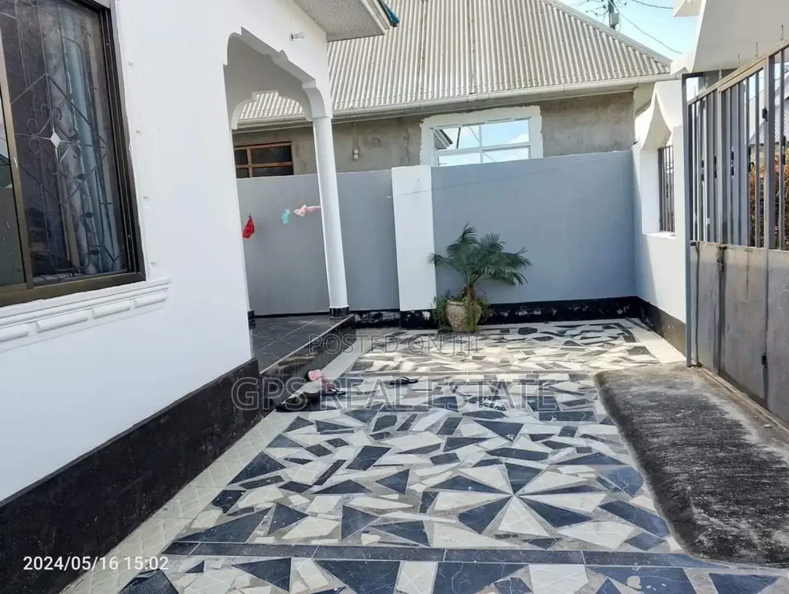 3bdrm House in Majohe, Ilala for sale in Ilala