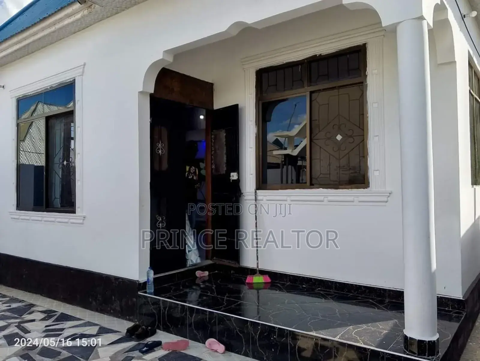 3bdrm House in Majohe, Ilala for sale in Ilala