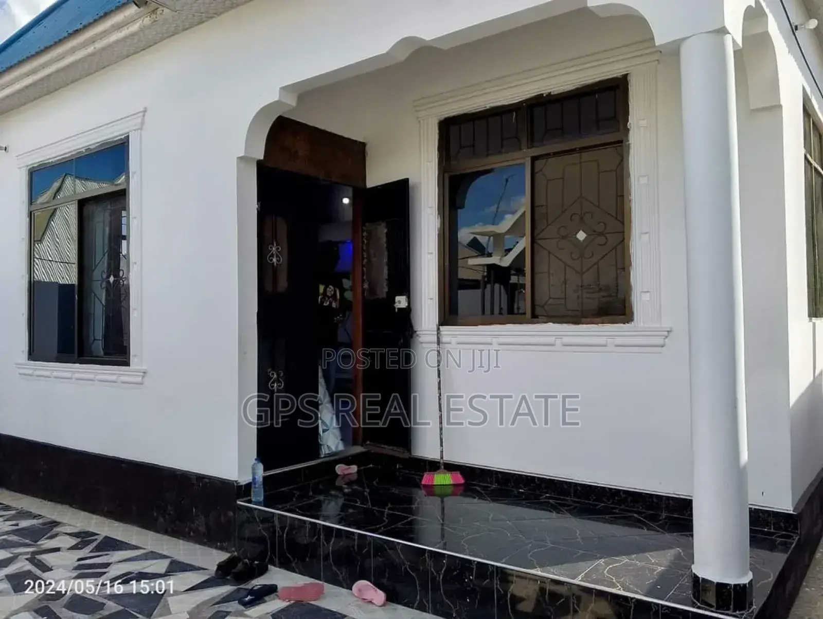 3bdrm House in Majohe, Ilala for sale in Ilala