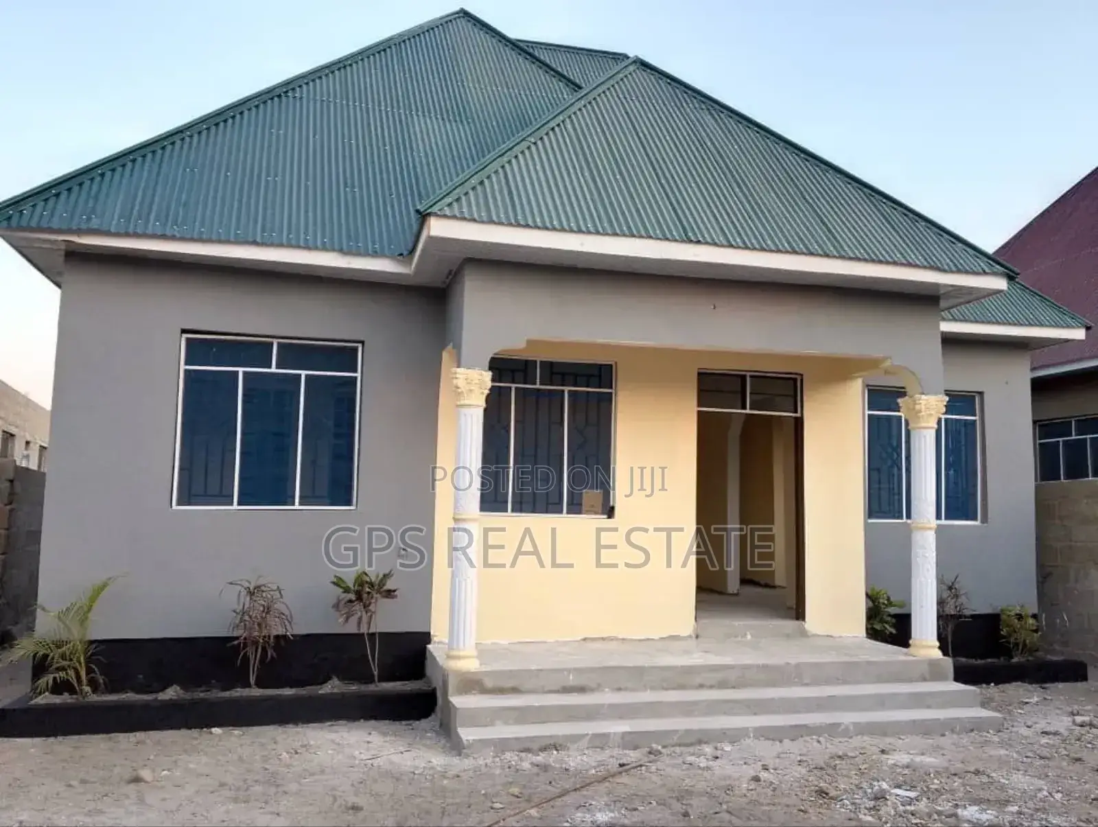 3bdrm House in Chanika Mwisho, Ilala for sale in Ilala