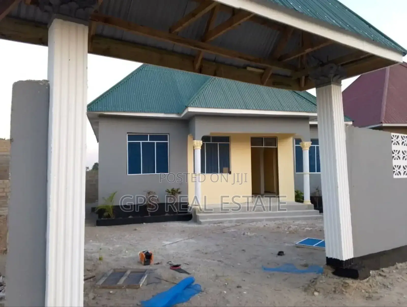3bdrm House in Chanika Mwisho, Ilala for sale in Ilala