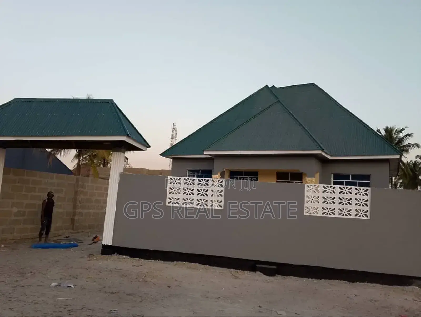 3bdrm House in Chanika Mwisho, Ilala for sale in Ilala