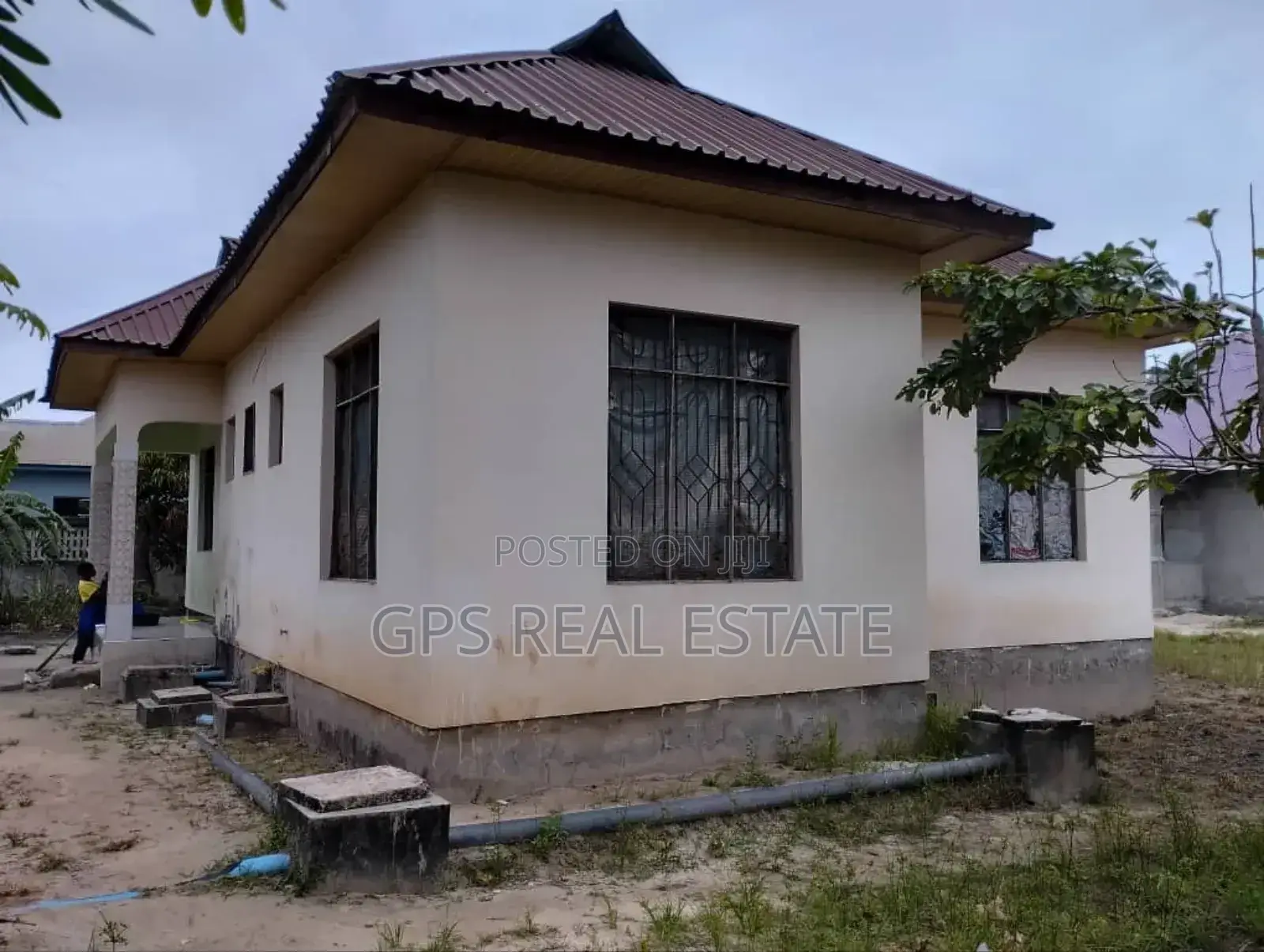 3bdrm House in Kivule Njia Nne, Ilala for sale in Ilala