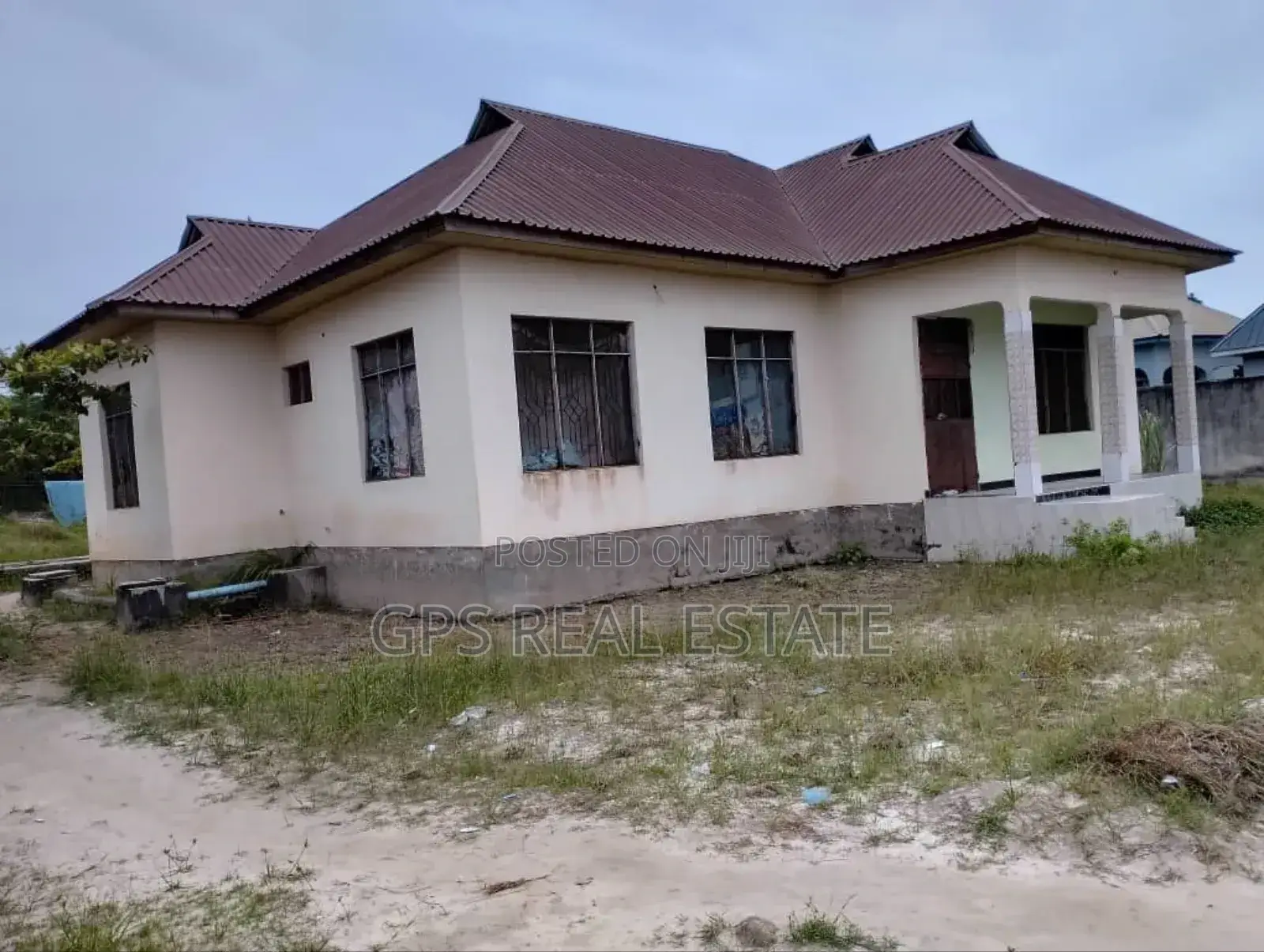 3bdrm House in Kivule Njia Nne, Ilala for sale in Ilala