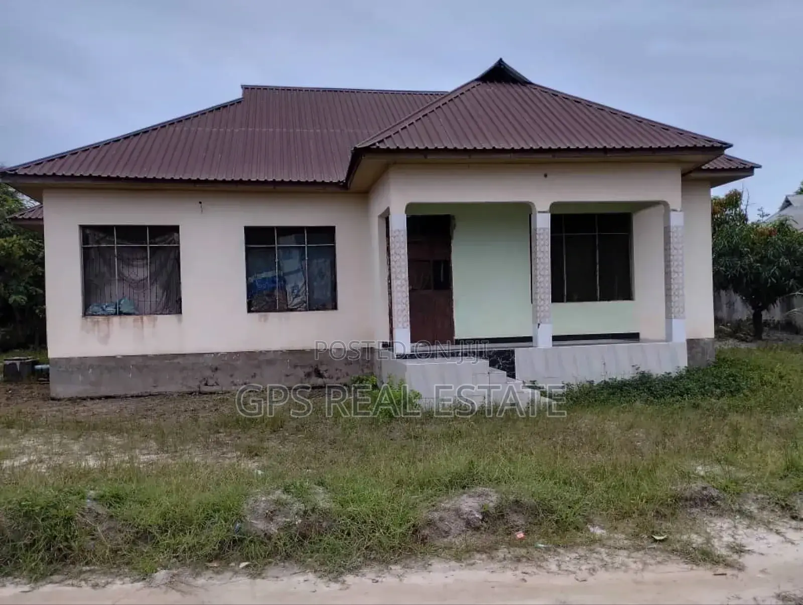 3bdrm House in Kivule Njia Nne, Ilala for sale in Ilala