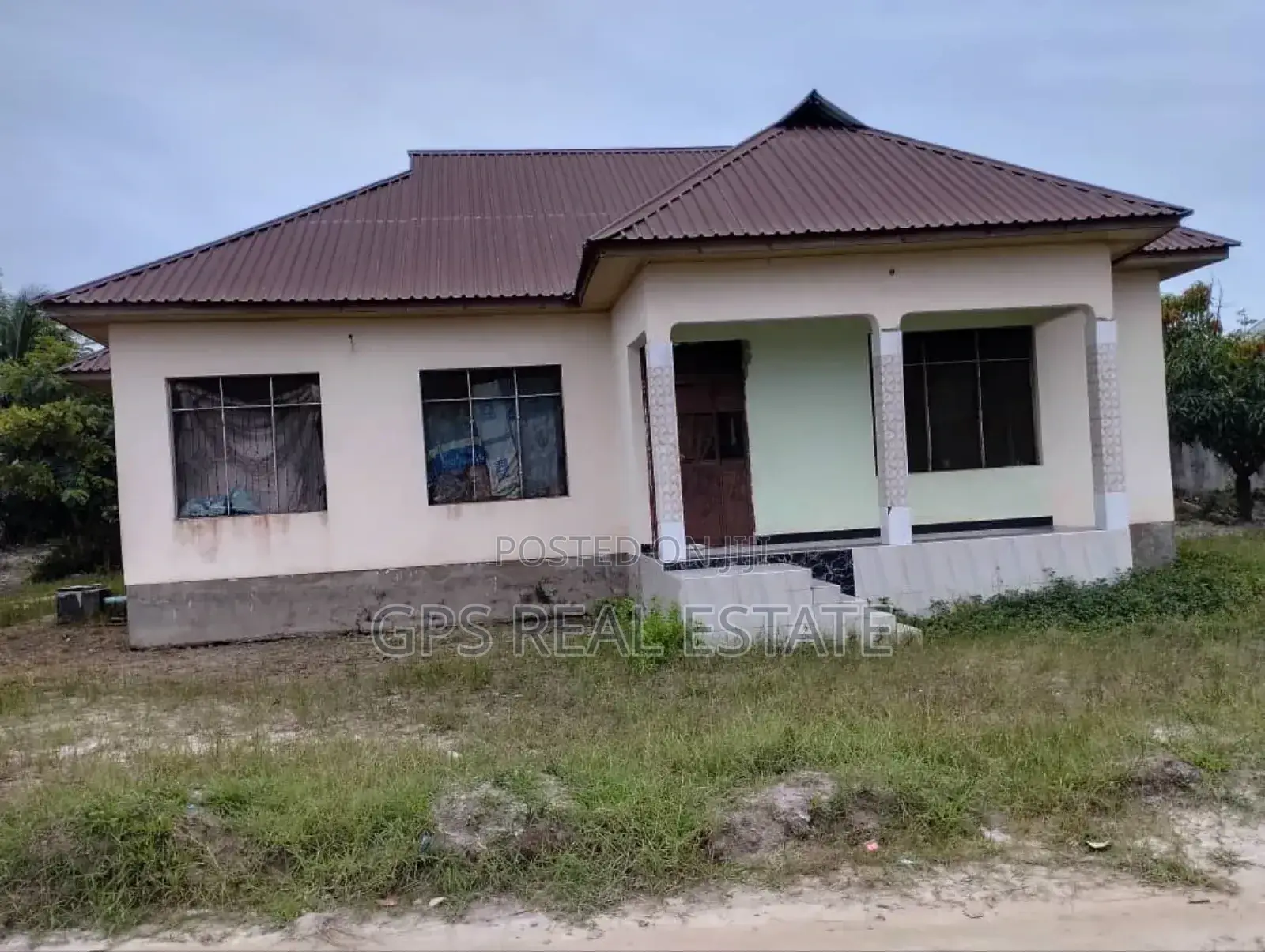3bdrm House in Kivule Njia Nne, Ilala for sale in Ilala