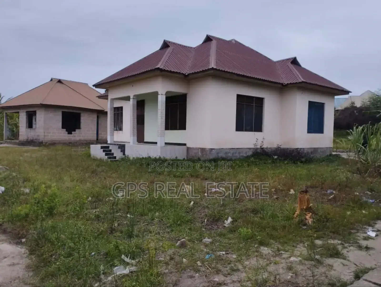 3bdrm House in Kivule Njia Nne, Ilala for sale in Ilala