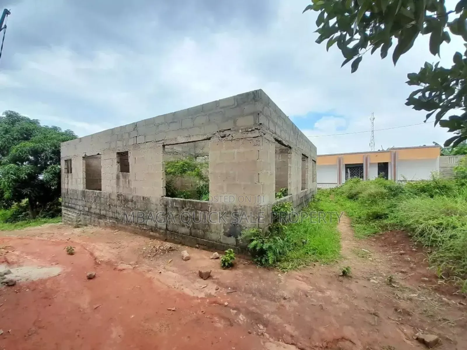 3bdrm House in Kinyerezi for sale in Kinyerezi