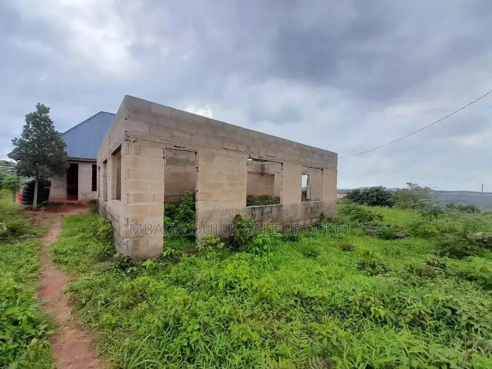 3bdrm House in Kinyerezi for sale in Kinyerezi