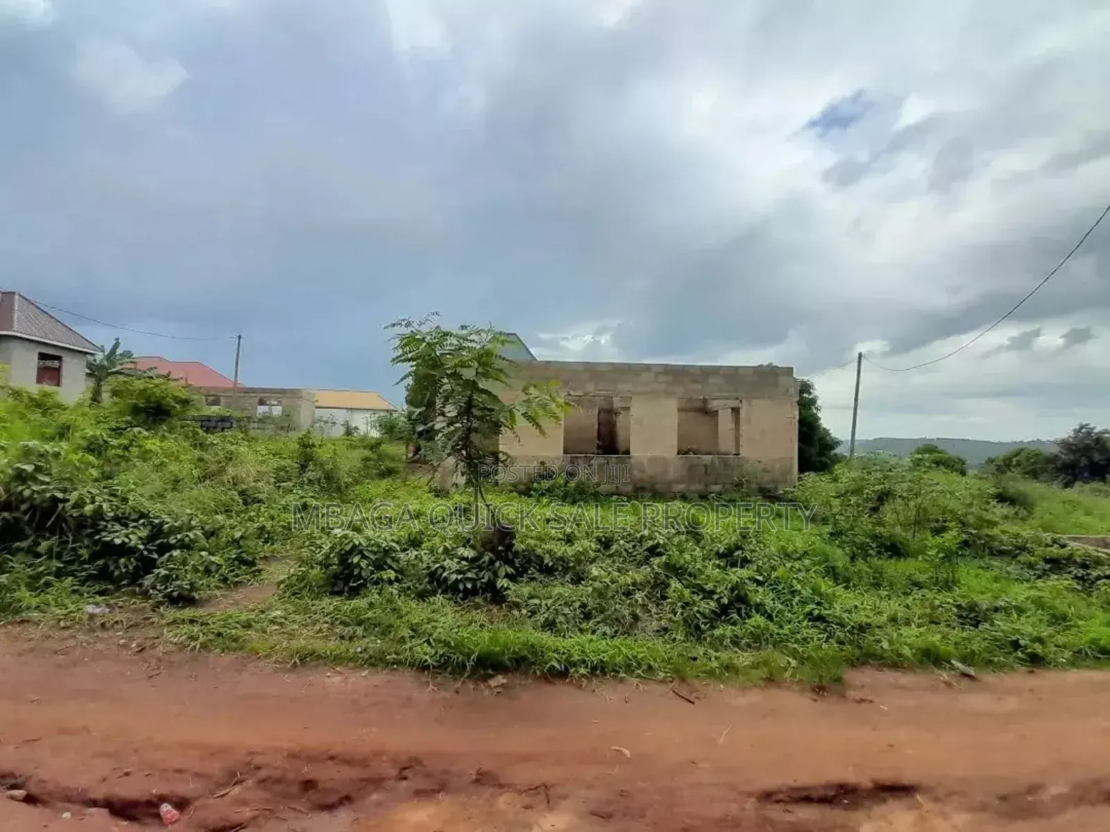 3bdrm House in Kinyerezi for sale in Kinyerezi