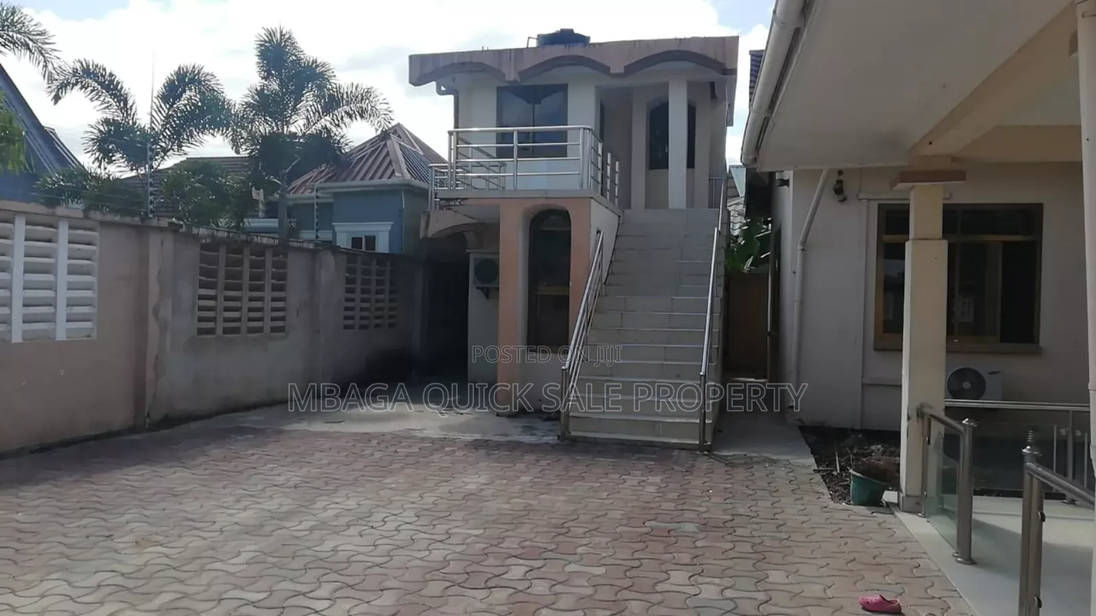 3bdrm House in Ununio, Bunju for sale in Bunju