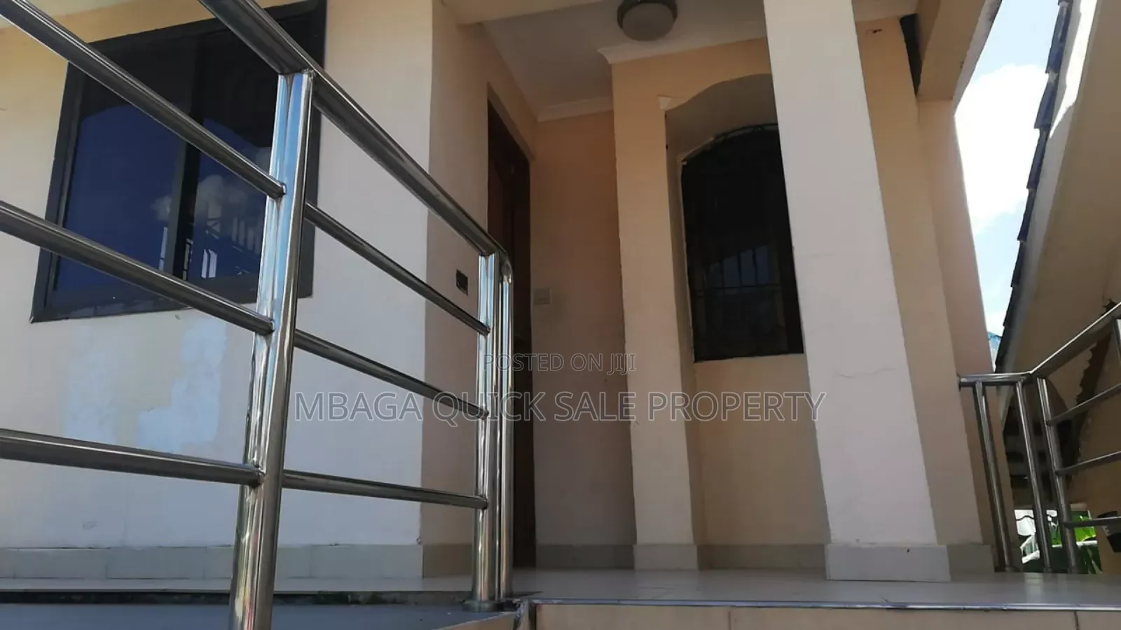 3bdrm House in Ununio, Bunju for sale in Bunju