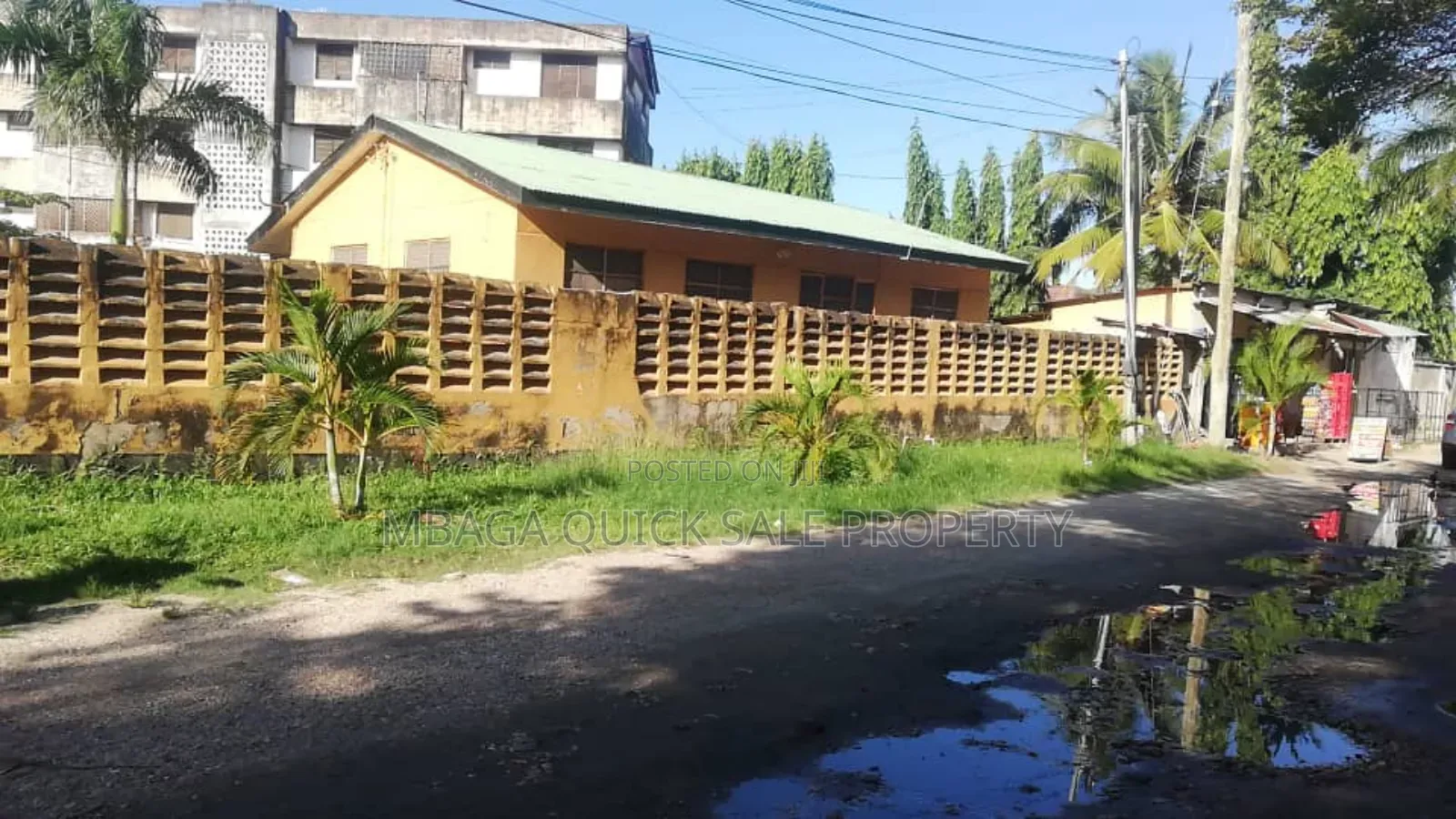 3bdrm House in Mikocheni Palm for rent in Mikocheni