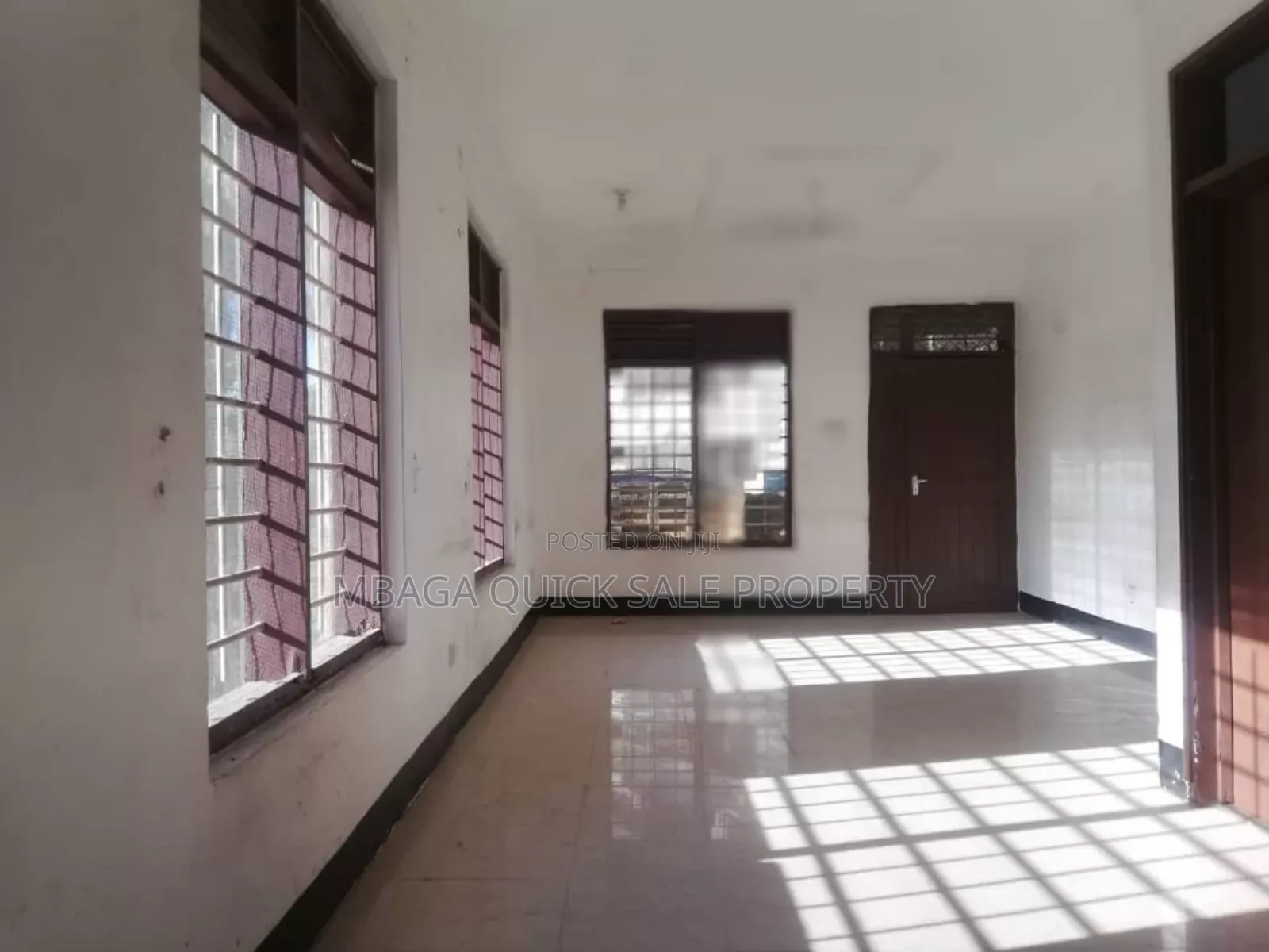 3bdrm House in Mikocheni Palm for rent in Mikocheni